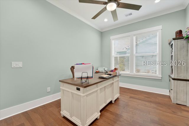 246 Laurel Oak Ave, Hardeeville, SC 29927
