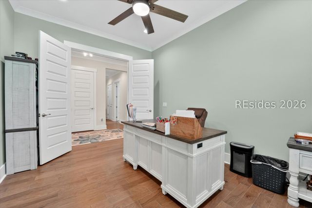 246 Laurel Oak Ave, Hardeeville, SC 29927