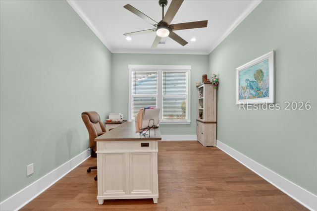 246 Laurel Oak Ave, Hardeeville, SC 29927