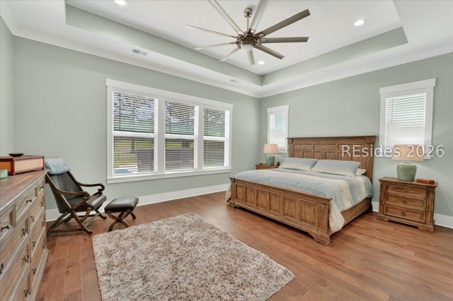246 Laurel Oak Ave, Hardeeville, SC 29927