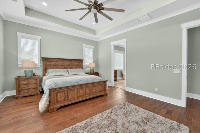 246 Laurel Oak Ave, Hardeeville, SC 29927