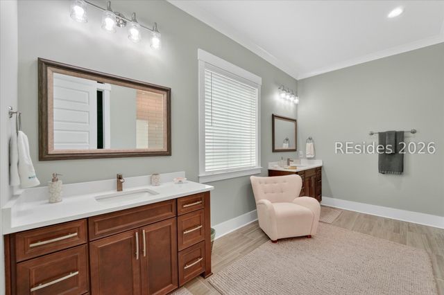 246 Laurel Oak Ave, Hardeeville, SC 29927