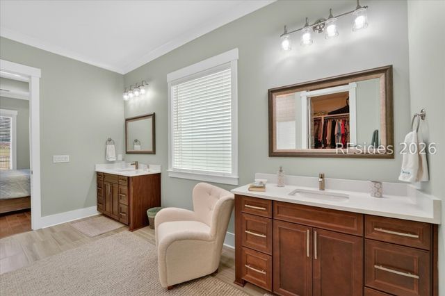 246 Laurel Oak Ave, Hardeeville, SC 29927