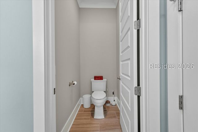 246 Laurel Oak Ave, Hardeeville, SC 29927