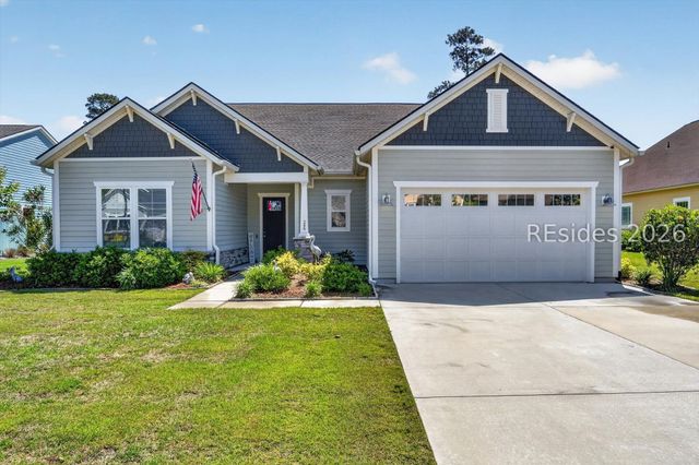 246 Laurel Oak Ave, Hardeeville, SC 29927