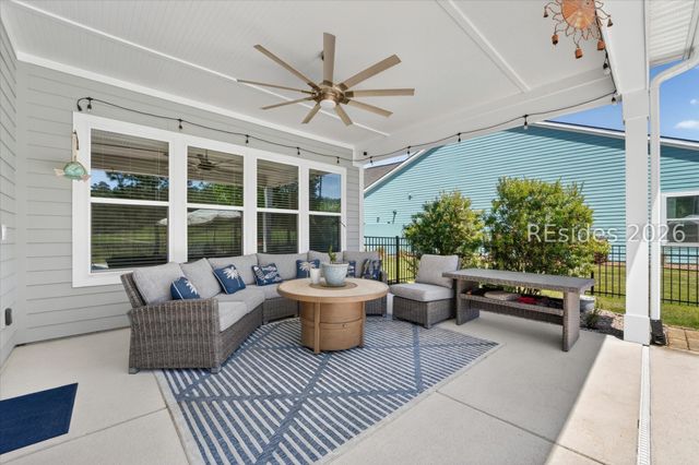 246 Laurel Oak Ave, Hardeeville, SC 29927