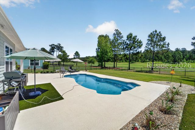 246 Laurel Oak Ave, Hardeeville, SC 29927
