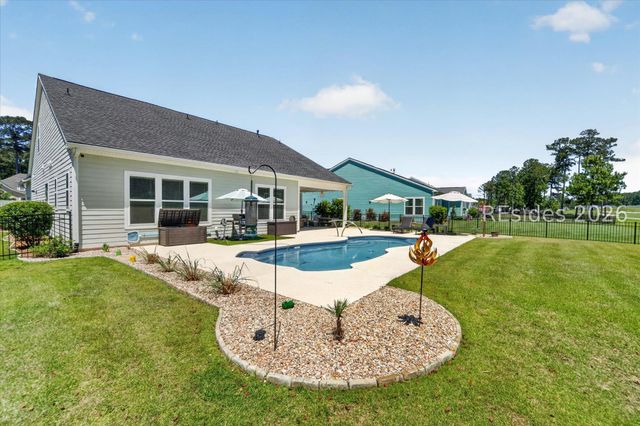 246 Laurel Oak Ave, Hardeeville, SC 29927