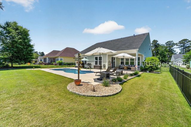 246 Laurel Oak Ave, Hardeeville, SC 29927