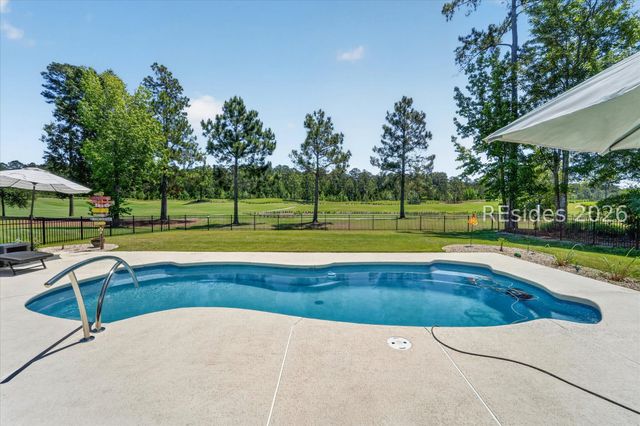 246 Laurel Oak Ave, Hardeeville, SC 29927