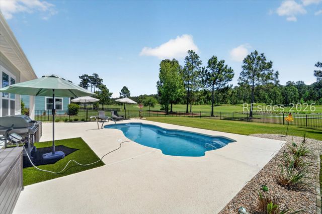 246 Laurel Oak Ave, Hardeeville, SC 29927