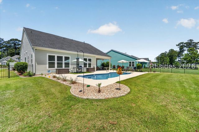 246 Laurel Oak Ave, Hardeeville, SC 29927