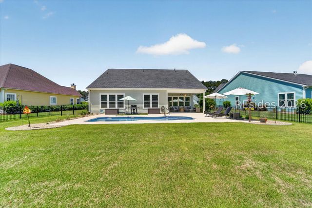 246 Laurel Oak Ave, Hardeeville, SC 29927