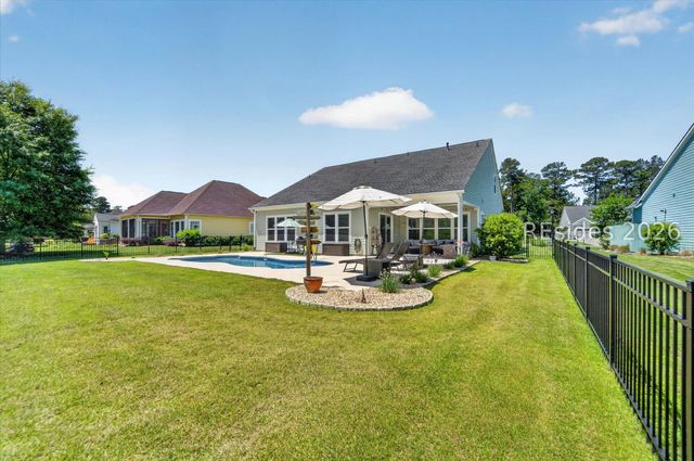 246 Laurel Oak Ave, Hardeeville, SC 29927