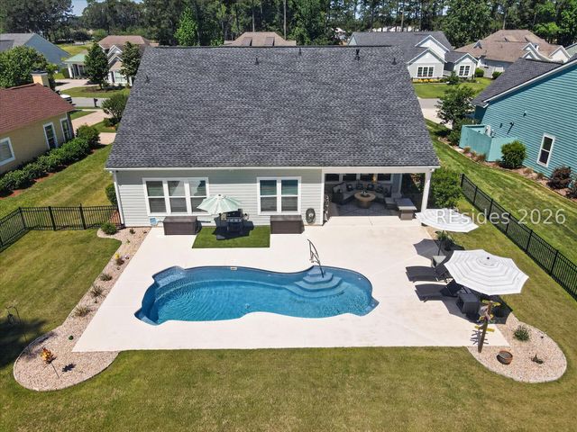 246 Laurel Oak Ave, Hardeeville, SC 29927