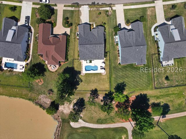 246 Laurel Oak Ave, Hardeeville, SC 29927