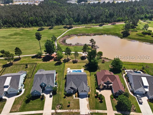 246 Laurel Oak Ave, Hardeeville, SC 29927