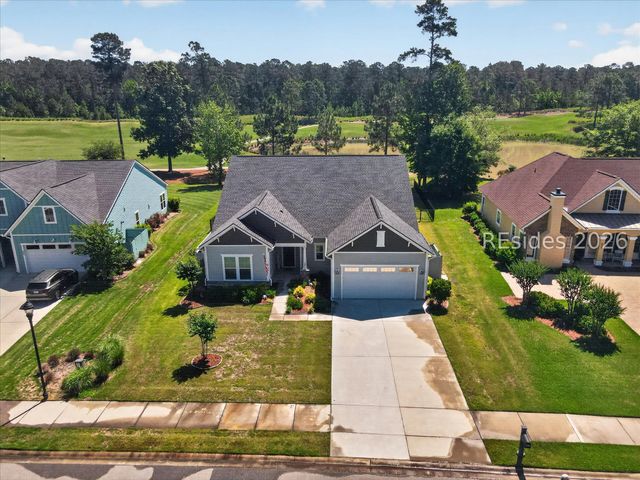 246 Laurel Oak Ave, Hardeeville, SC 29927