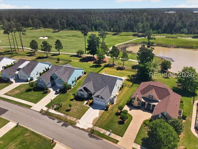 246 Laurel Oak Ave, Hardeeville, SC 29927