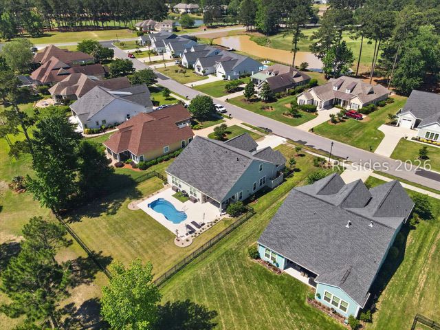 246 Laurel Oak Ave, Hardeeville, SC 29927