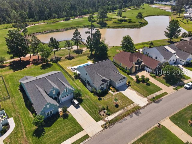 246 Laurel Oak Ave, Hardeeville, SC 29927
