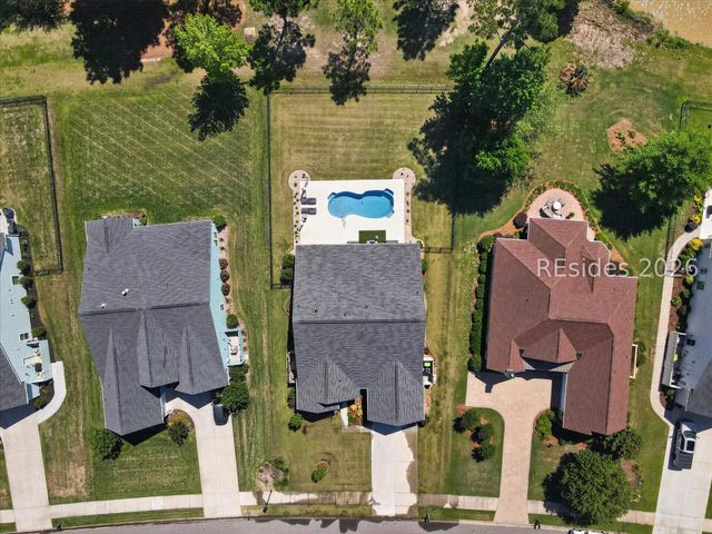 246 Laurel Oak Ave, Hardeeville, SC 29927