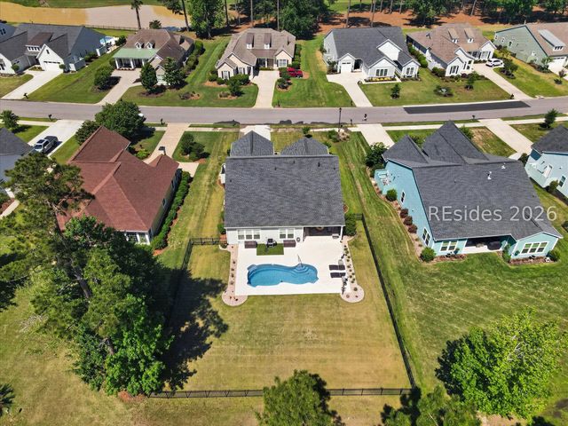 246 Laurel Oak Ave, Hardeeville, SC 29927