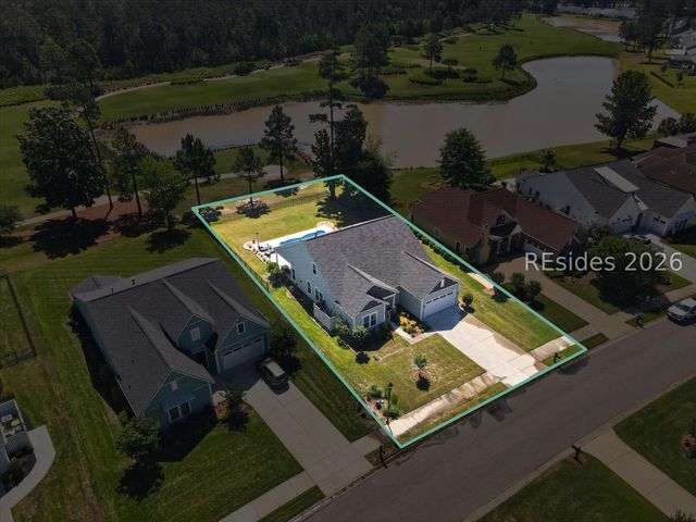 246 Laurel Oak Ave, Hardeeville, SC 29927