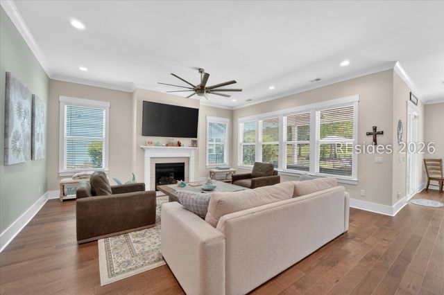246 Laurel Oak Ave, Hardeeville, SC 29927