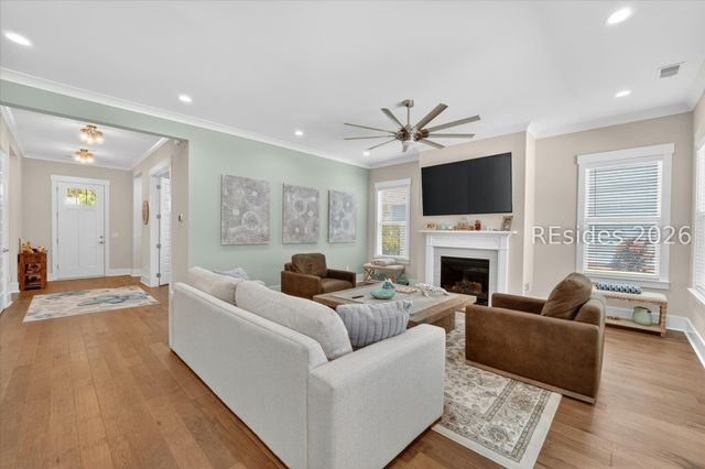 246 Laurel Oak Ave, Hardeeville, SC 29927
