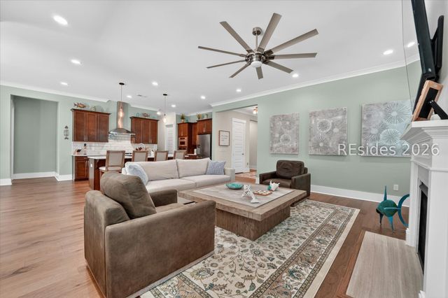 246 Laurel Oak Ave, Hardeeville, SC 29927