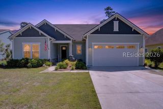 246 Laurel Oak Ave, Hardeeville, SC 29927