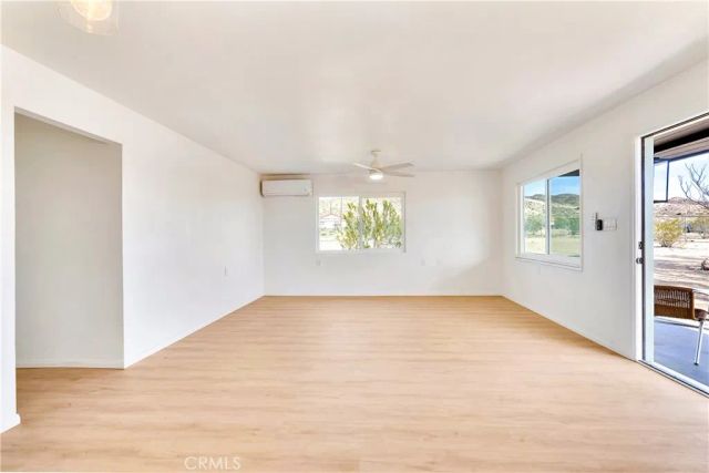 2670 N Sage Avenue, Landers, CA 92285