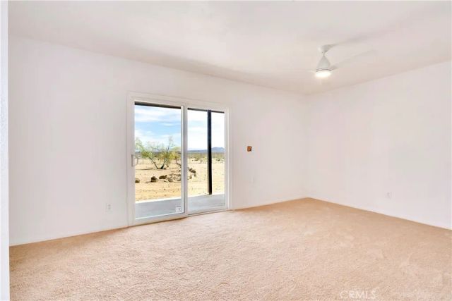 2670 N Sage Avenue, Landers, CA 92285