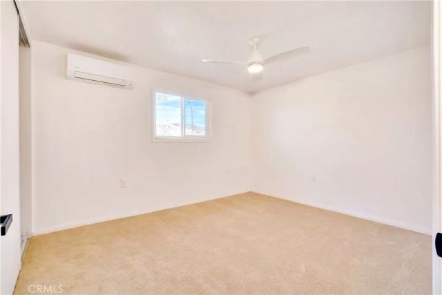 2670 N Sage Avenue, Landers, CA 92285