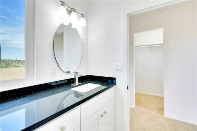 2670 N Sage Avenue, Landers, CA 92285