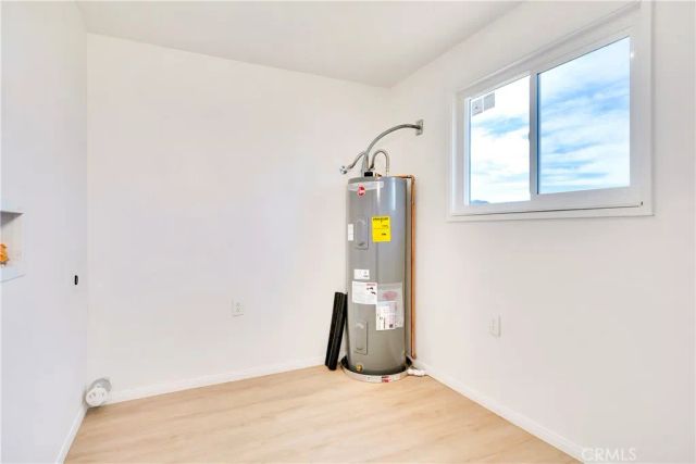 2670 N Sage Avenue, Landers, CA 92285