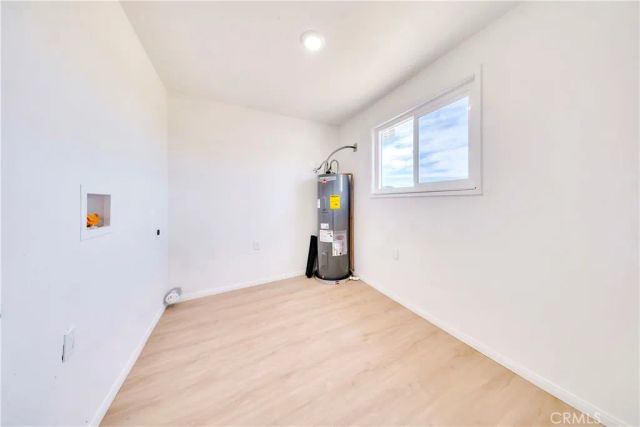 2670 N Sage Avenue, Landers, CA 92285