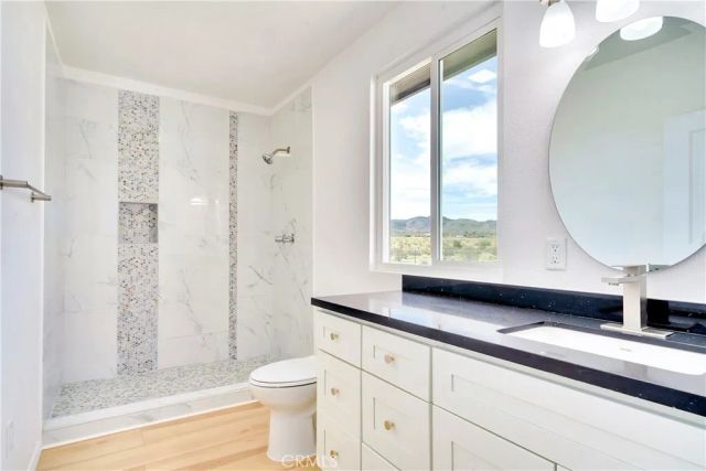 2670 N Sage Avenue, Landers, CA 92285