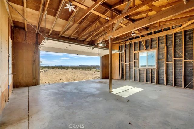 2670 N Sage Avenue, Landers, CA 92285