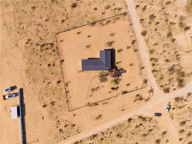 2670 N Sage Avenue, Landers, CA 92285