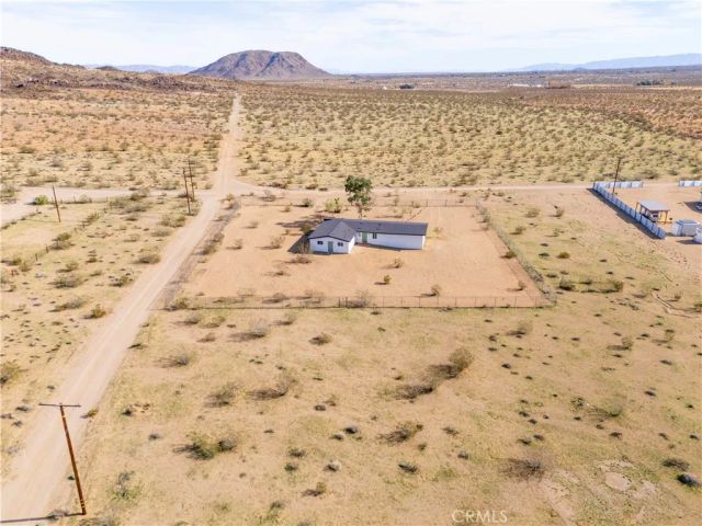 2670 N Sage Avenue, Landers, CA 92285