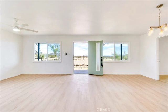 2670 N Sage Avenue, Landers, CA 92285