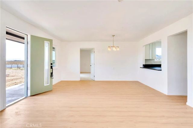 2670 N Sage Avenue, Landers, CA 92285