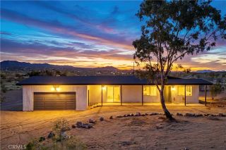 2670 N Sage Avenue, Landers, CA 92285