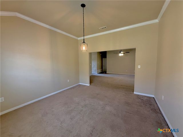 2201 Gail Drive, Copperas Cove, TX 76522