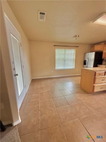 2201 Gail Drive, Copperas Cove, TX 76522