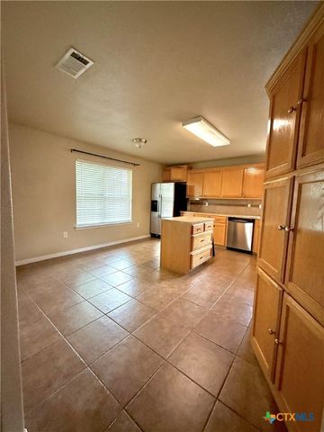 2201 Gail Drive, Copperas Cove, TX 76522