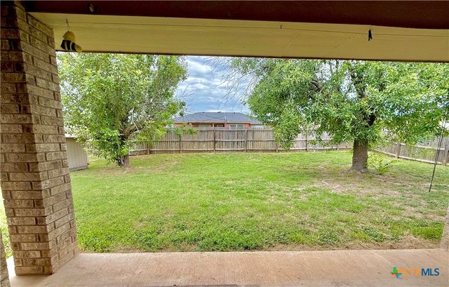 2201 Gail Drive, Copperas Cove, TX 76522