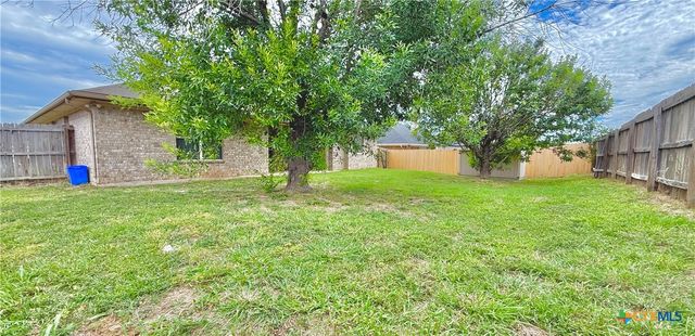 2201 Gail Drive, Copperas Cove, TX 76522